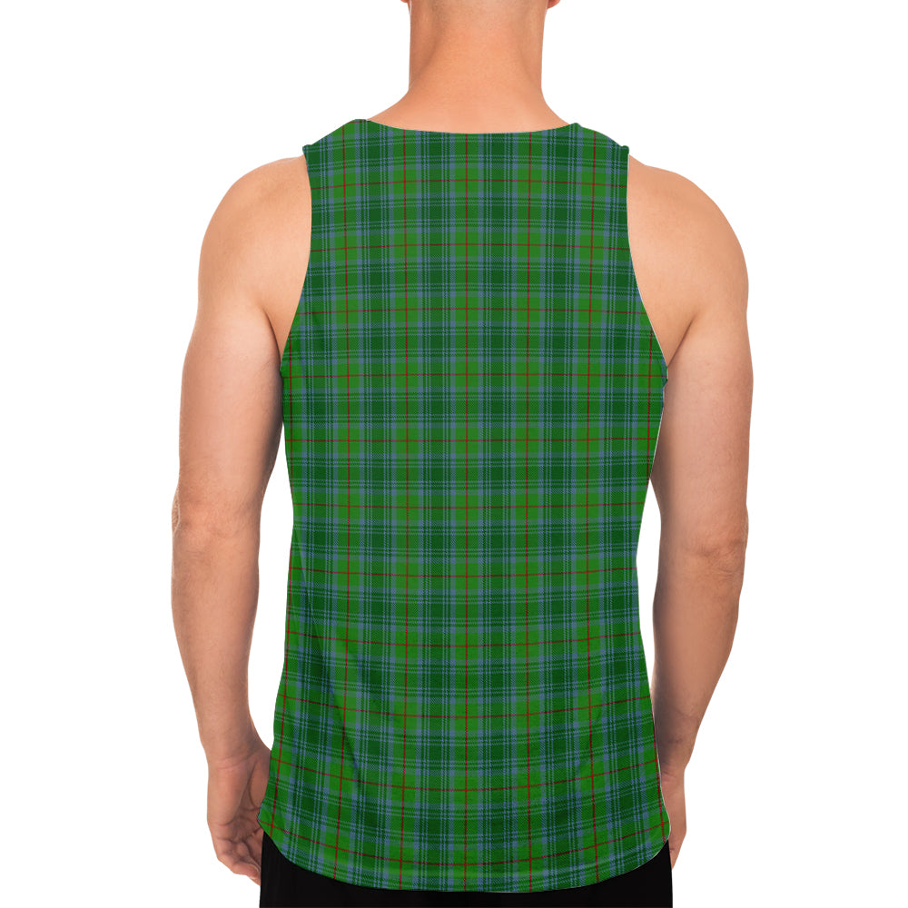 cranston-tartan-mens-tank-top