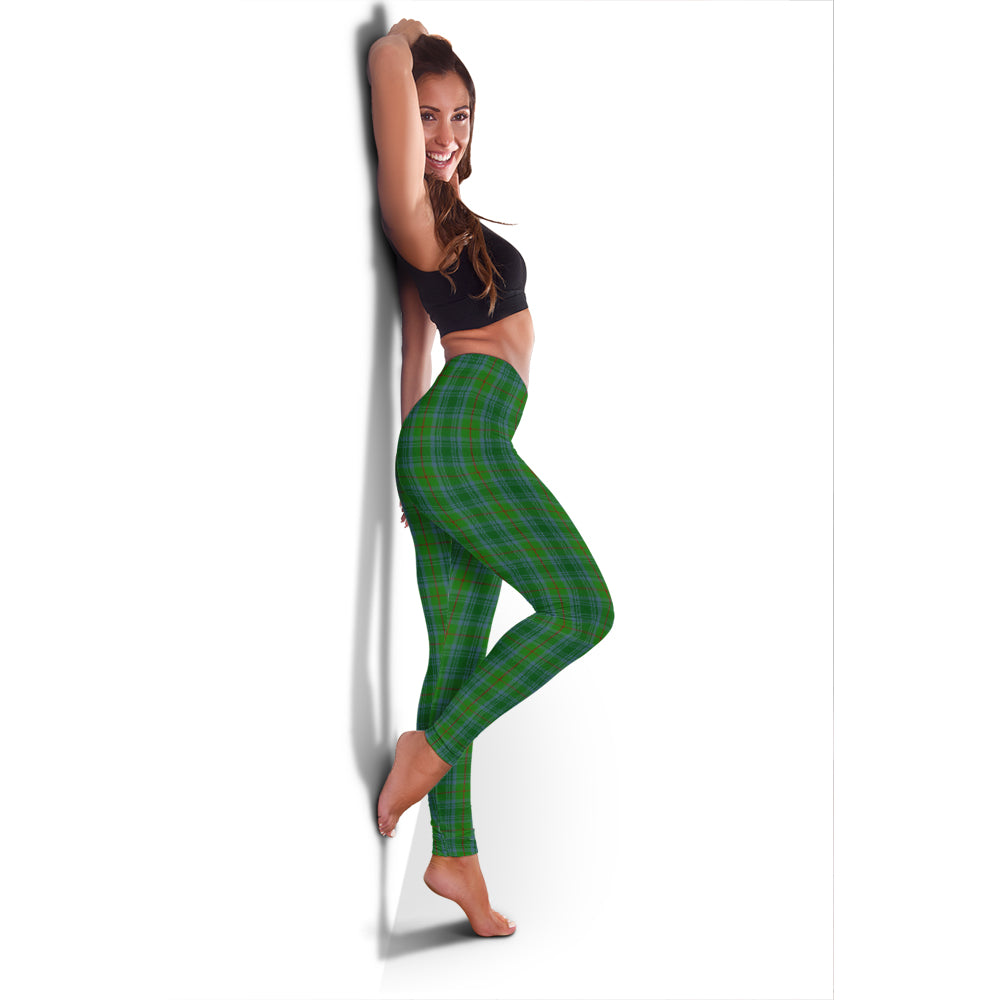 cranston-tartan-womens-leggings