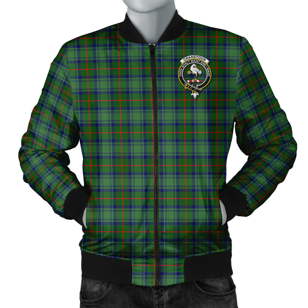 cranstoun-tartan-bomber-jacket-with-family-crest