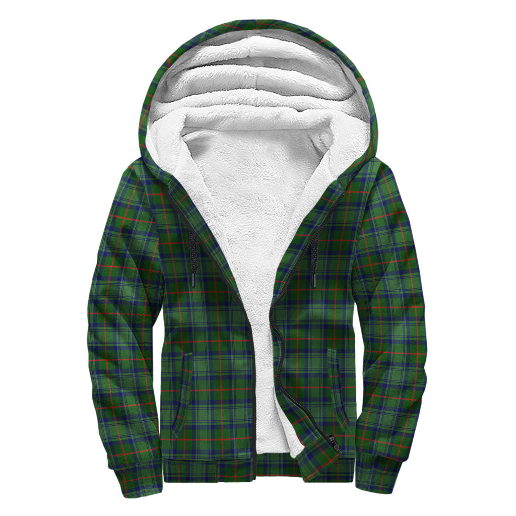 cranstoun-tartan-sherpa-hoodie