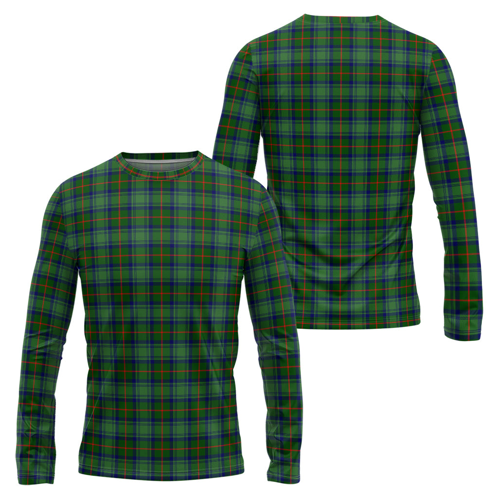 cranstoun-tartan-long-sleeve-t-shirt