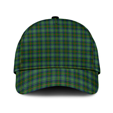 Cranstoun (Cranston) Tartan Classic Cap