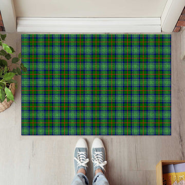 Cranstoun (Cranston) Tartan Door Mat