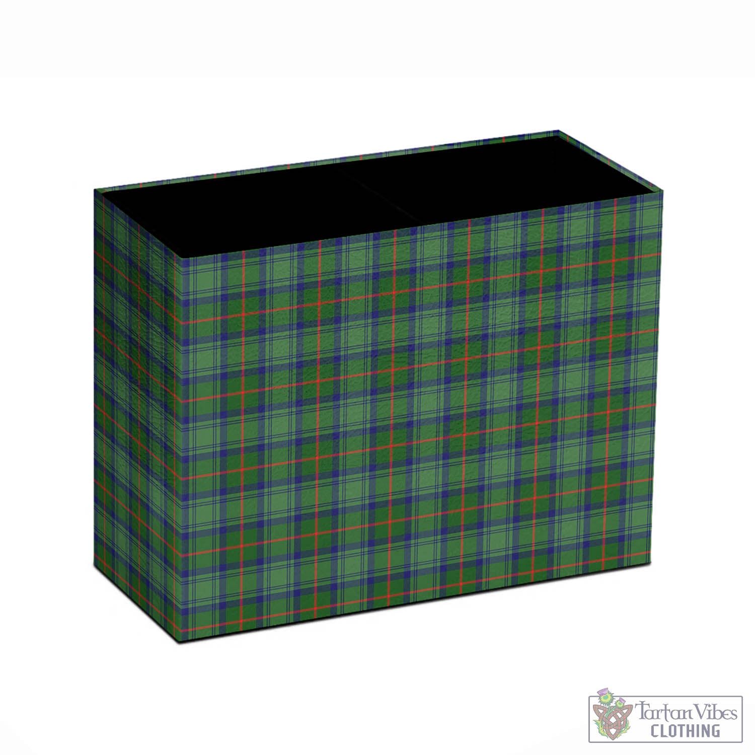 Tartan Vibes Clothing Cranstoun Tartan Pen Holder