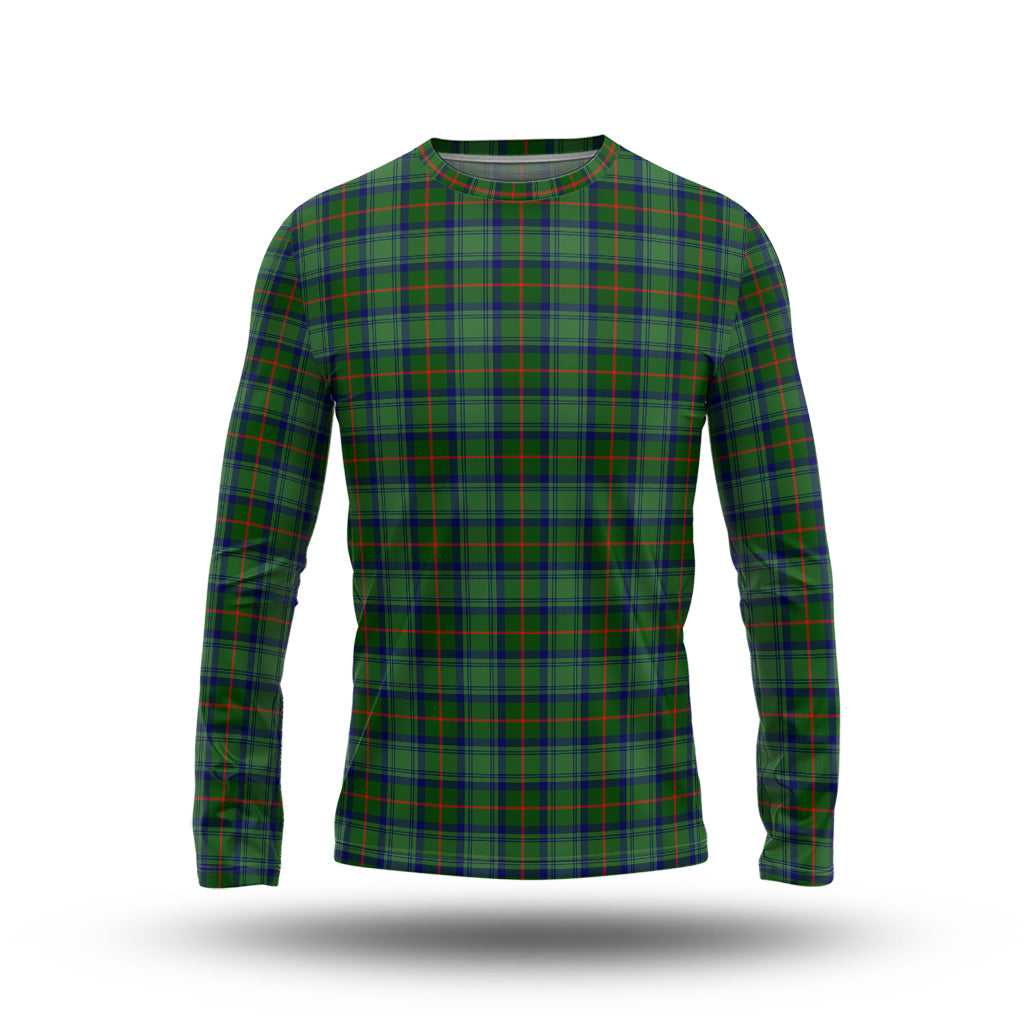 cranstoun-tartan-long-sleeve-t-shirt