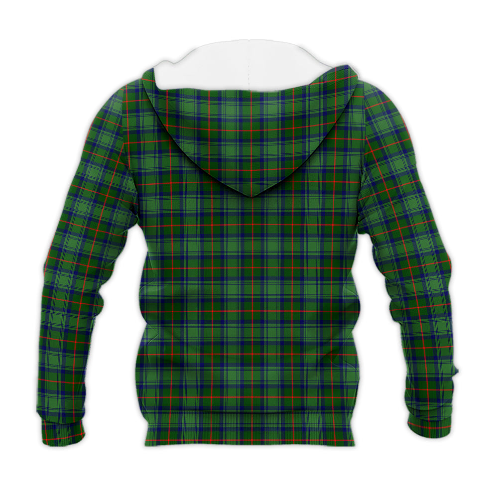 cranstoun-tartan-knitted-hoodie-with-family-crest