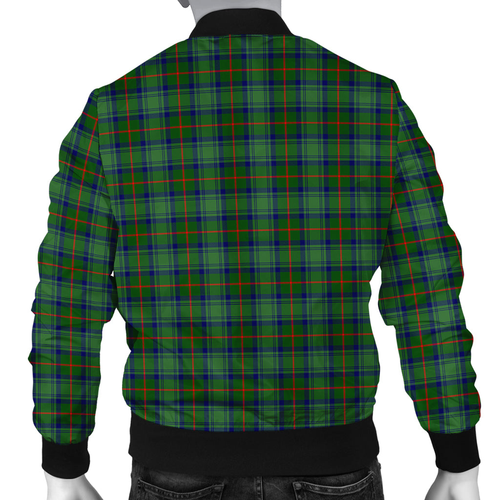 cranstoun-tartan-bomber-jacket-with-family-crest