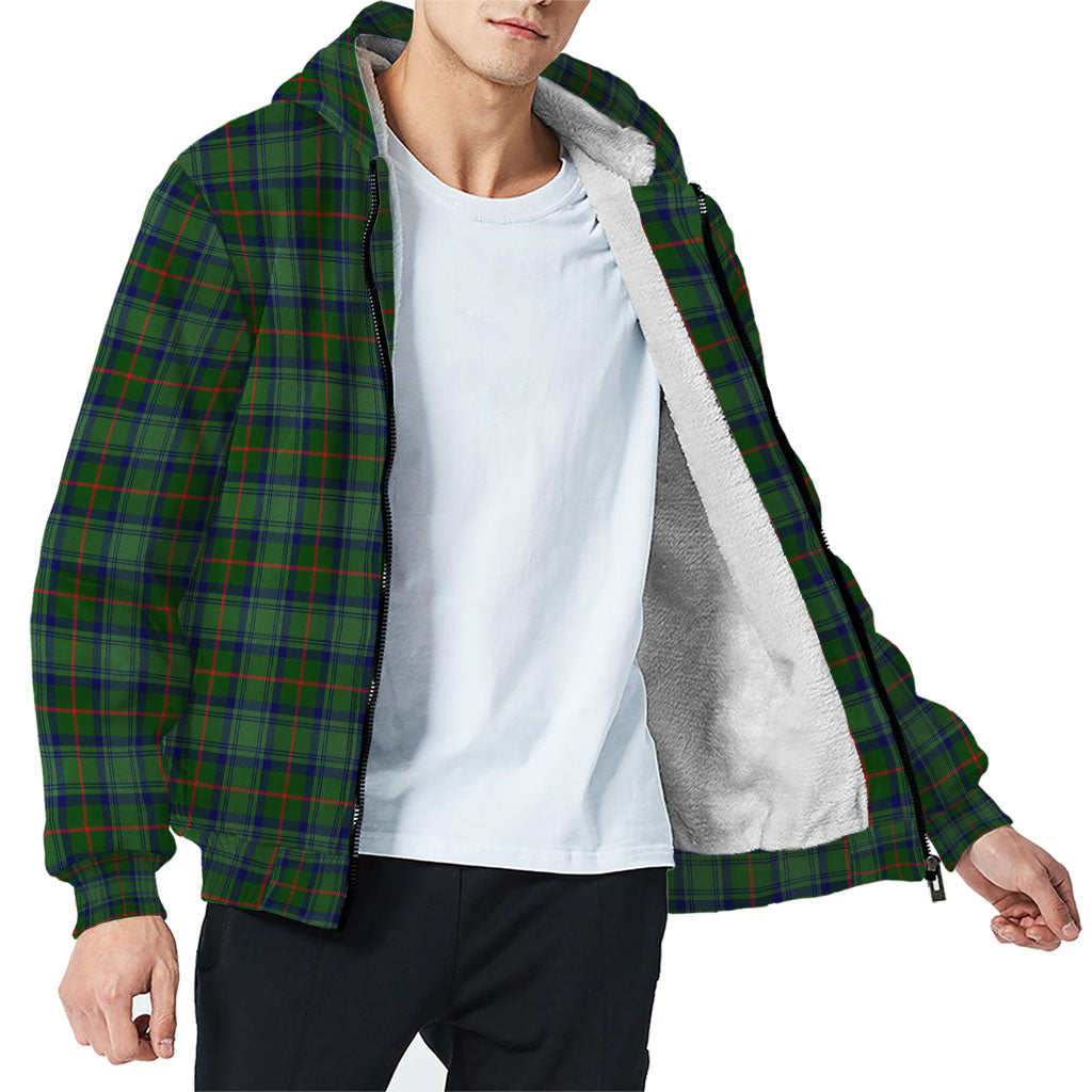 cranstoun-tartan-sherpa-hoodie