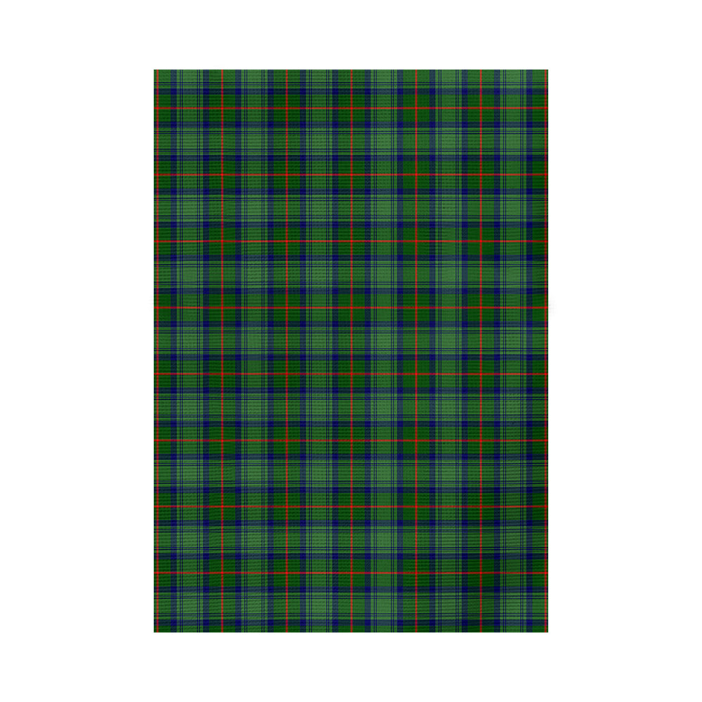 Cranstoun (Cranston) Tartan Flag - Tartan Vibes Clothing