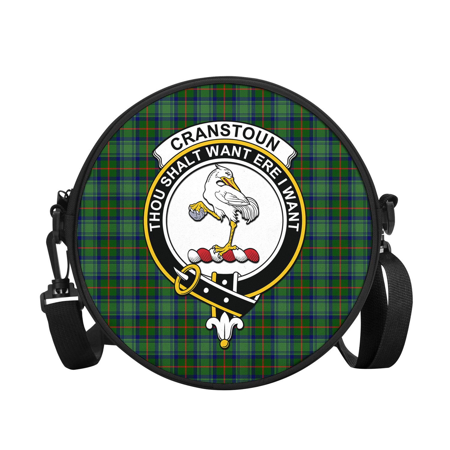 cranstoun-tartan-round-satchel-bags-with-family-crest