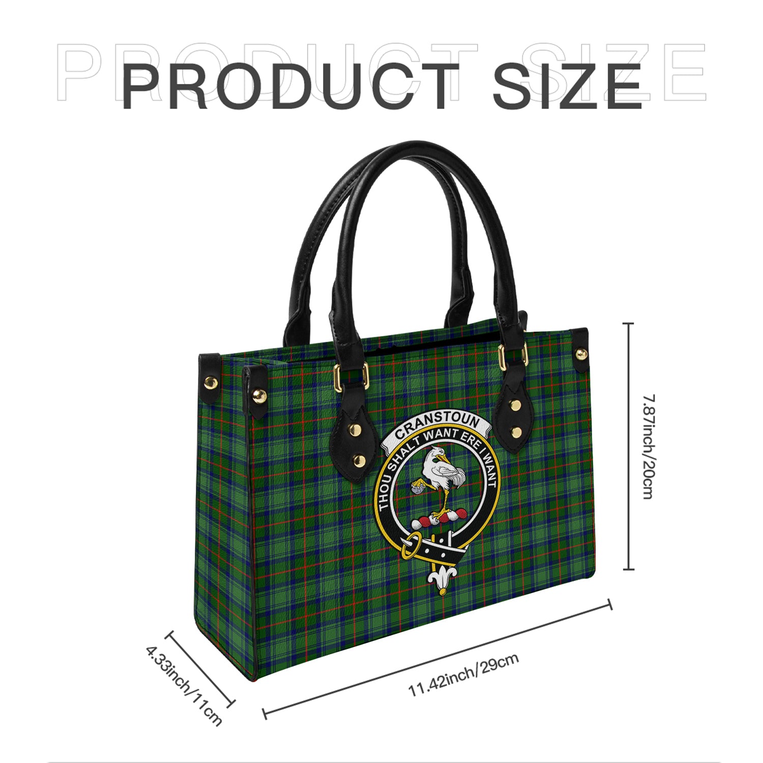 cranstoun-tartan-leather-bag-with-family-crest