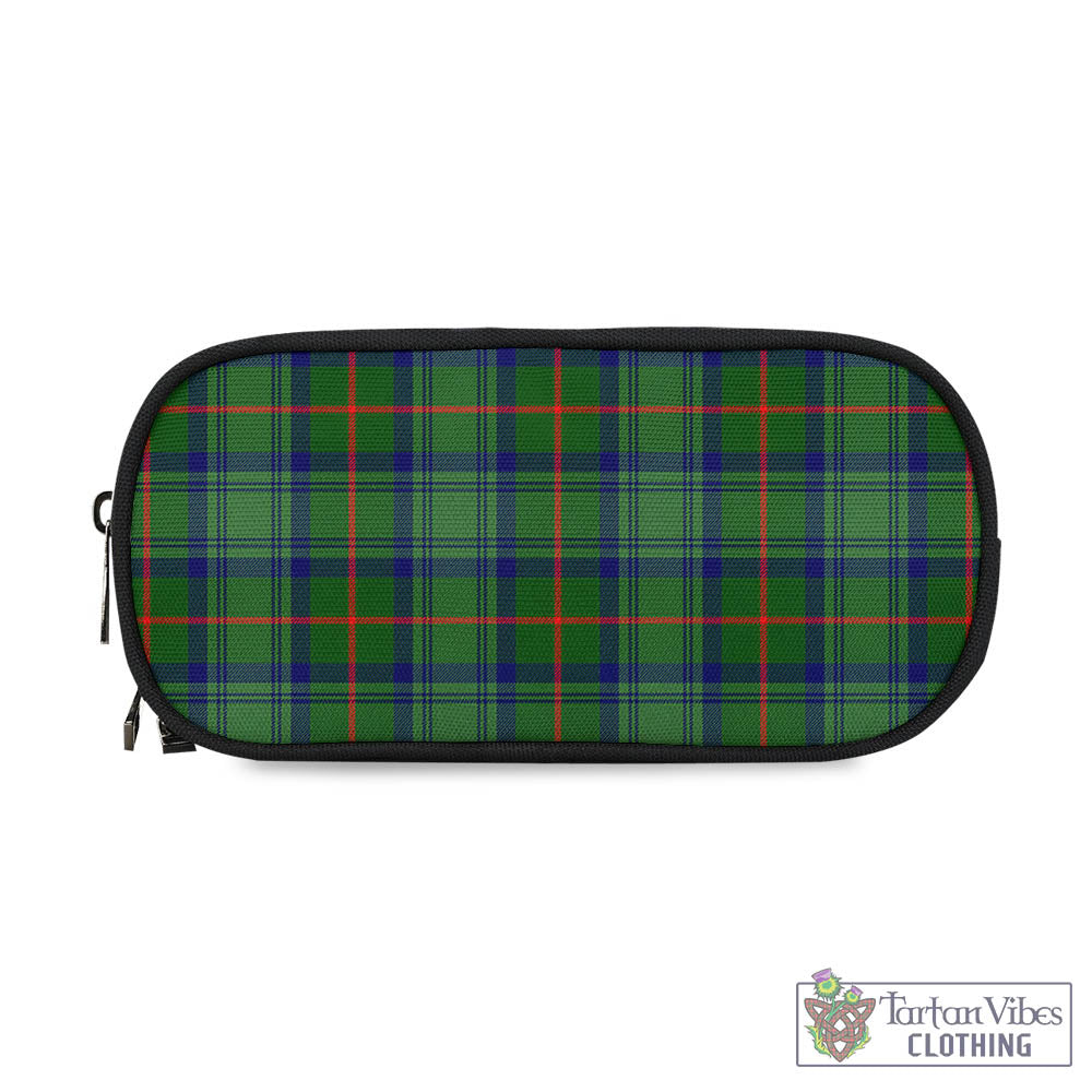 Tartan Vibes Clothing Cranstoun Tartan Pen and Pencil Case