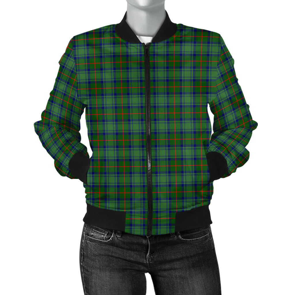 cranstoun-tartan-bomber-jacket