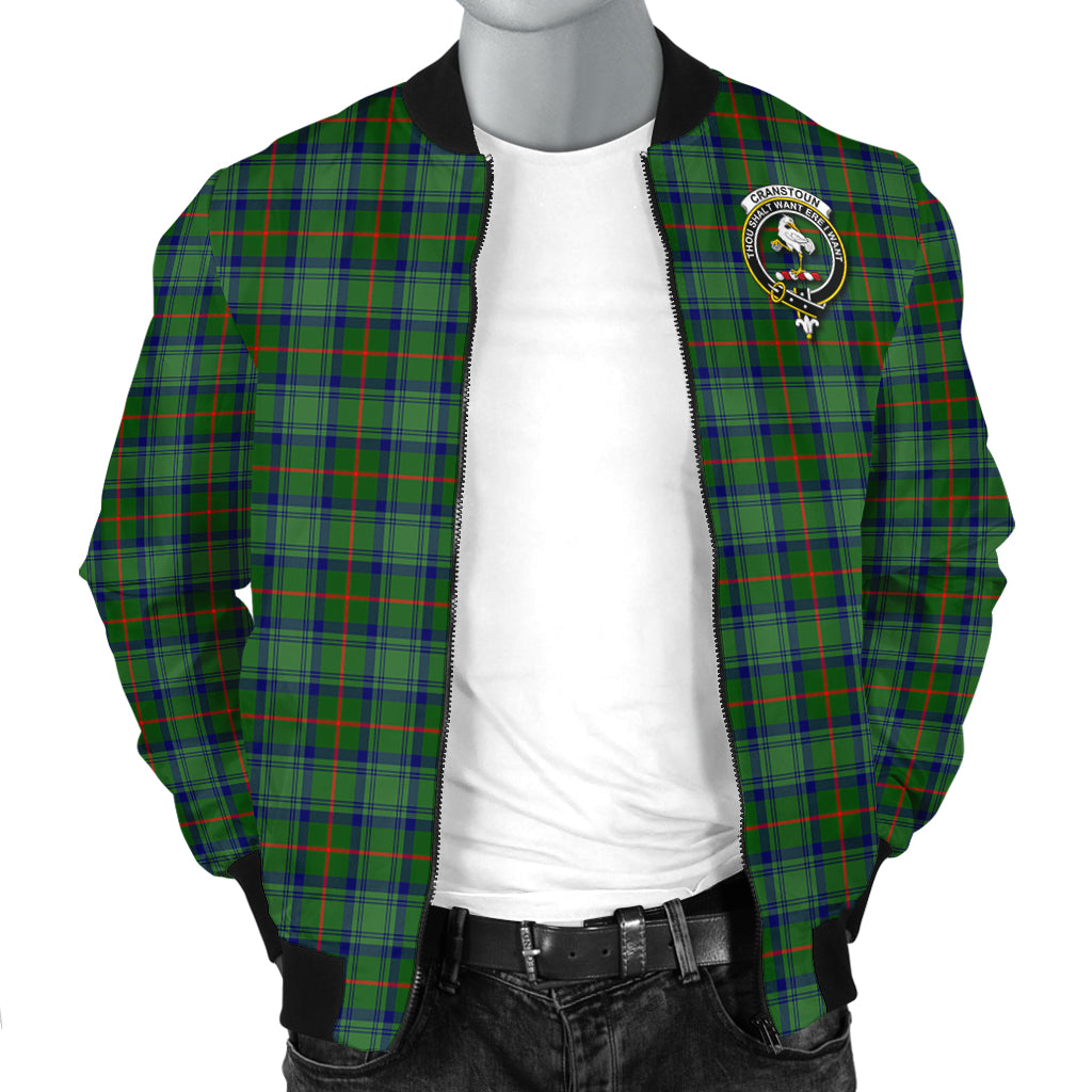 cranstoun-tartan-bomber-jacket-with-family-crest