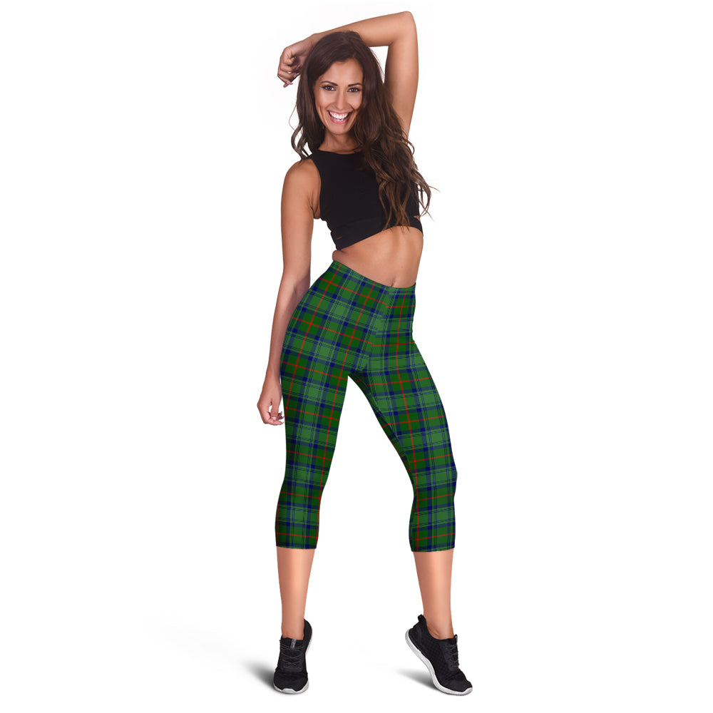 cranstoun-tartan-womens-leggings