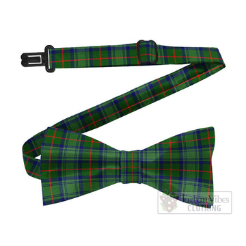 Cranston (Cranstoun) Tartan Bow Tie