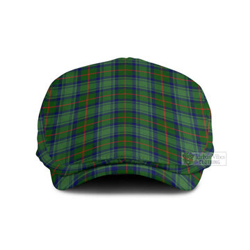 Cranstoun (Cranston) Tartan Jeff Hat