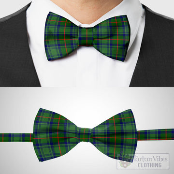 Cranston (Cranstoun) Tartan Bow Tie