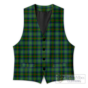 Cranstoun (Cranston) Tartan Men's Sleeveless Suit Vest