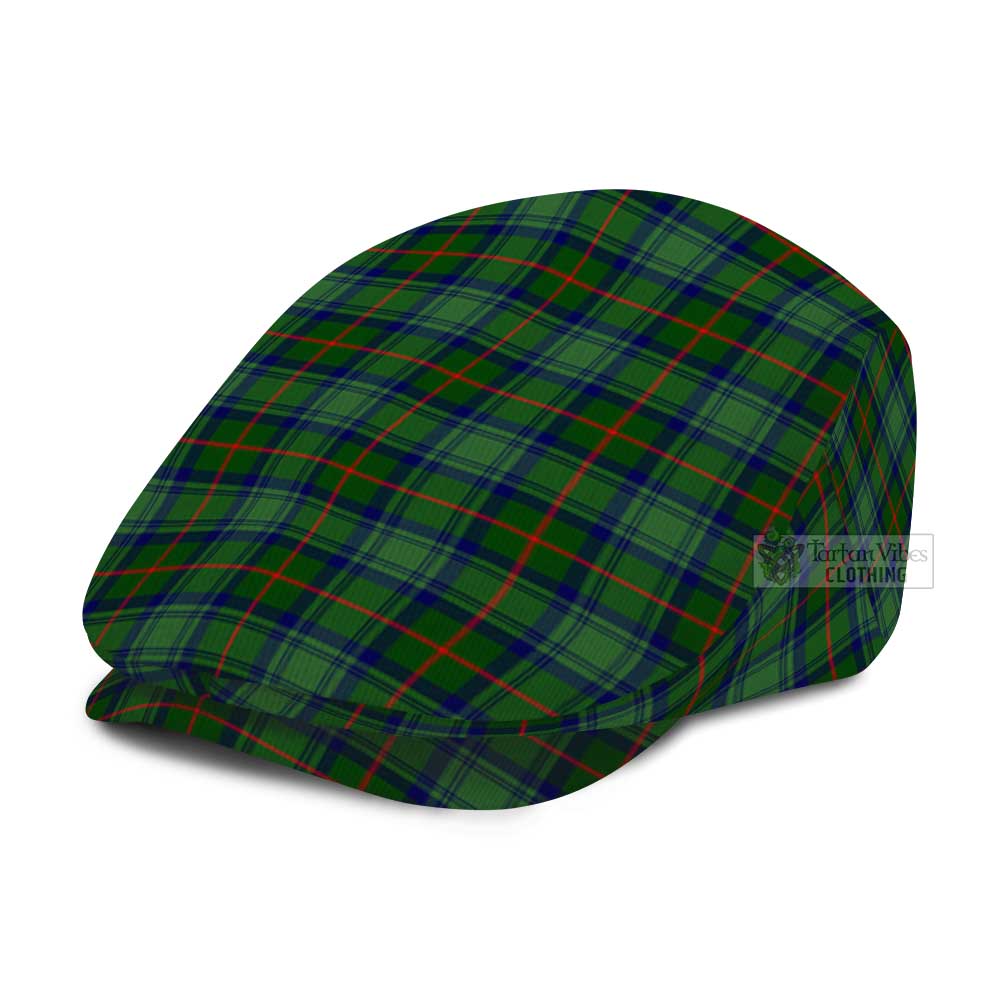 Tartan Vibes Clothing Cranstoun (Cranston) Tartan Jeff Hat