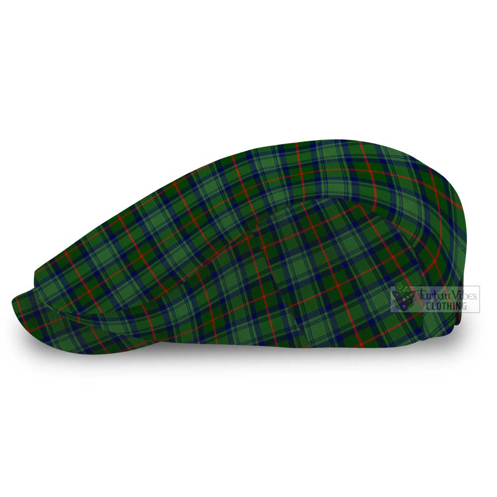 Tartan Vibes Clothing Cranstoun (Cranston) Tartan Jeff Hat