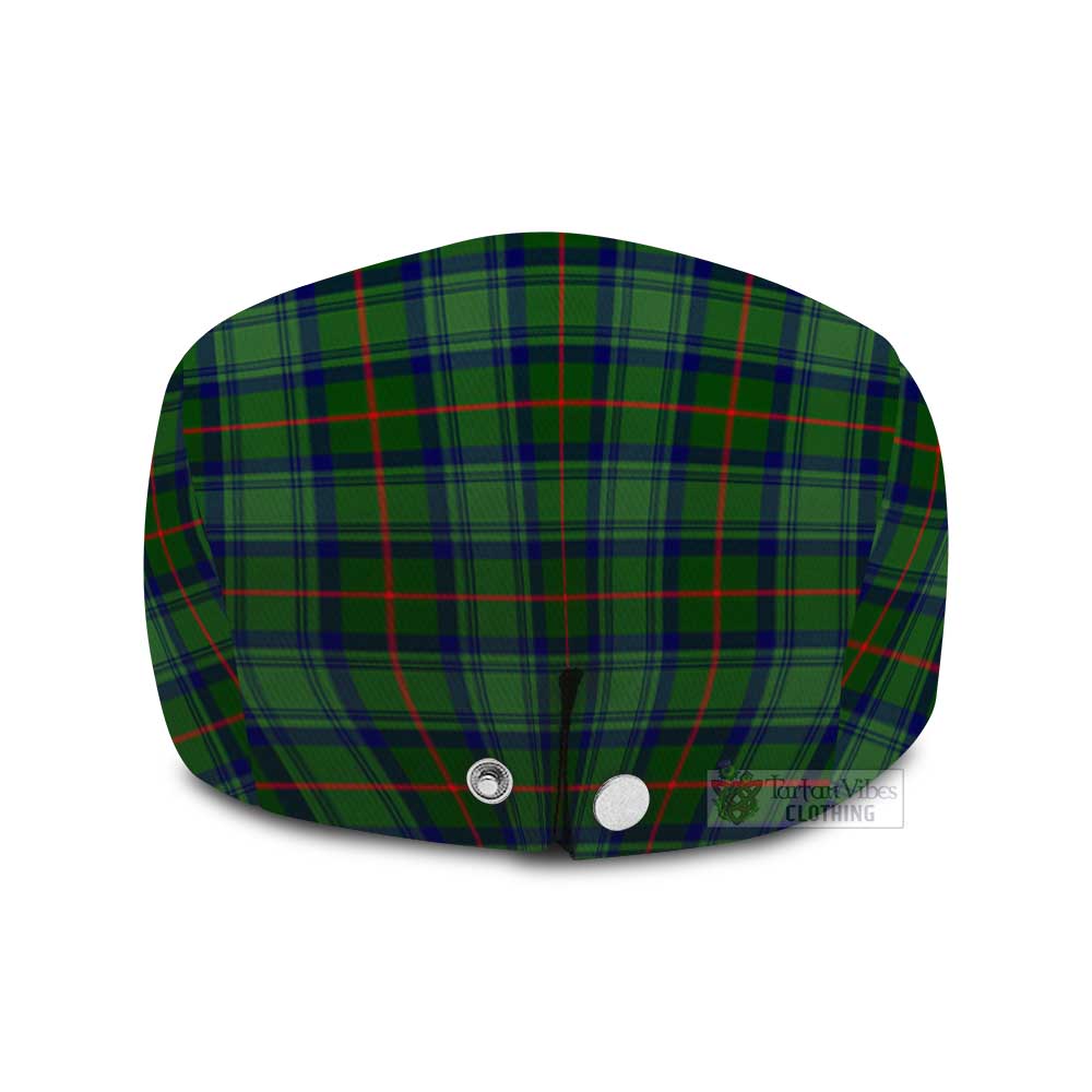 Tartan Vibes Clothing Cranstoun (Cranston) Tartan Jeff Hat