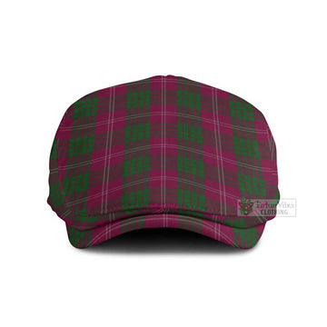 Crawford Tartan Jeff Hat