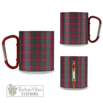 Crawford Tartan Classic Insulated Mug