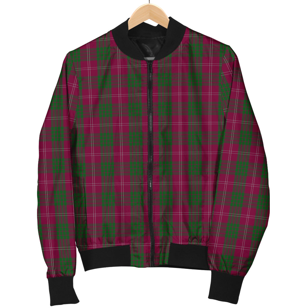 crawford-tartan-bomber-jacket