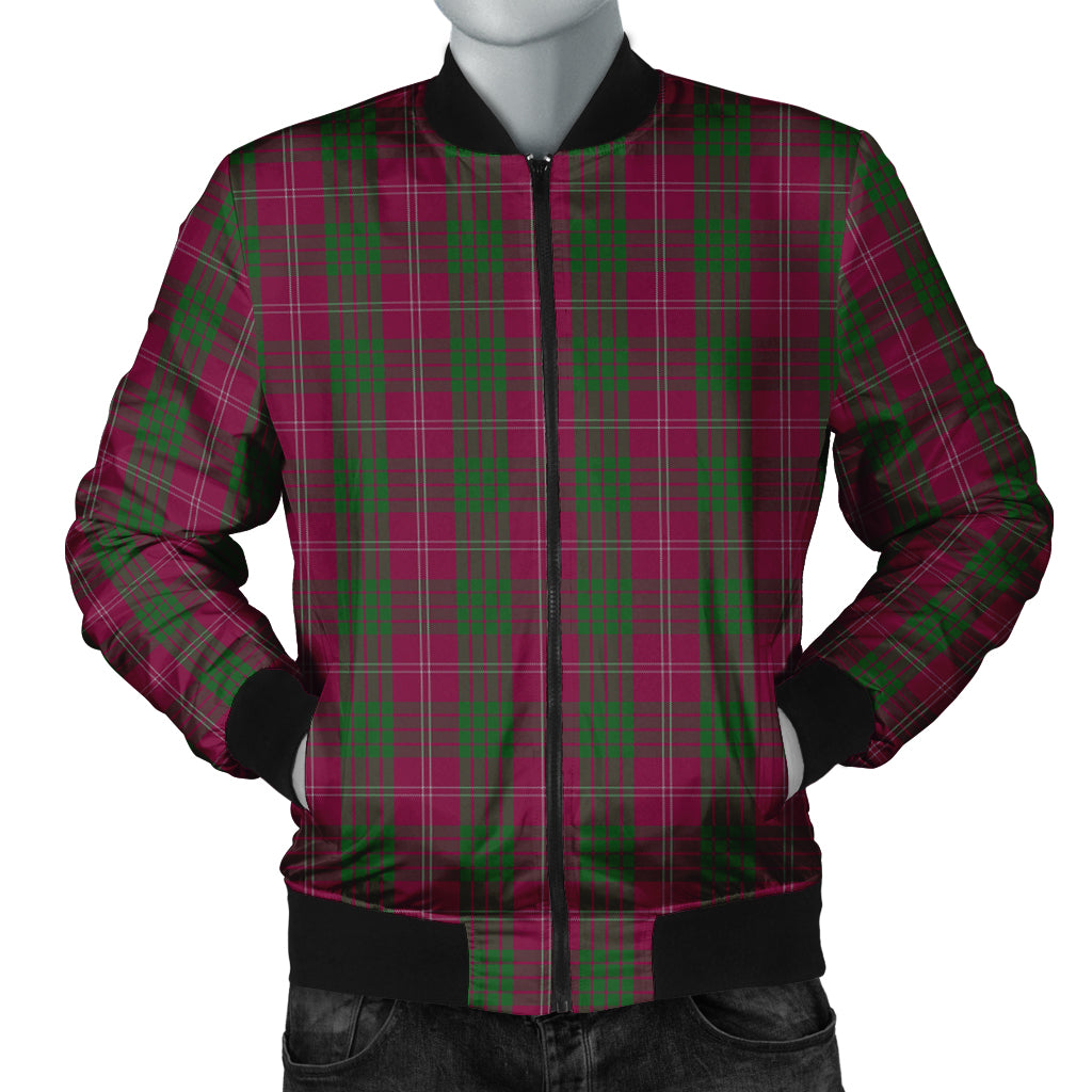 crawford-tartan-bomber-jacket