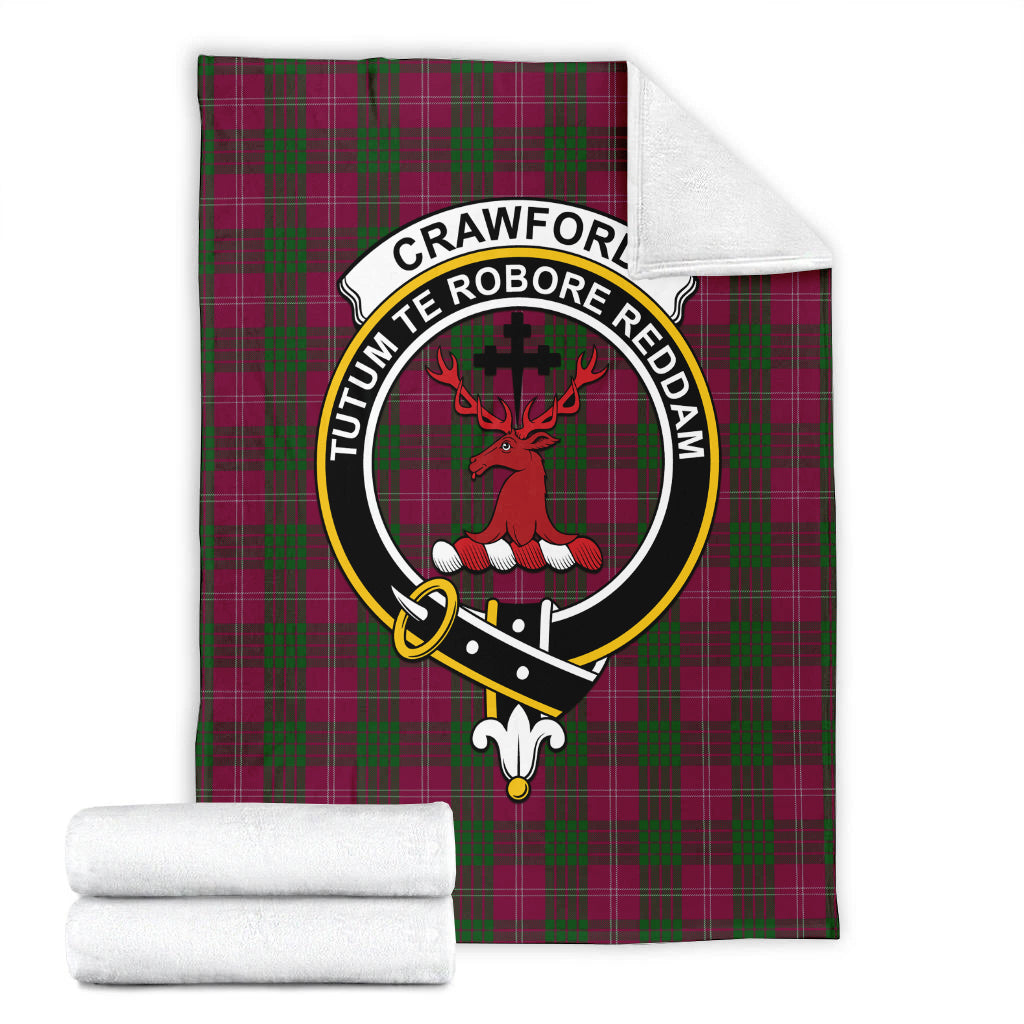 crawford-tartab-blanket-with-family-crest