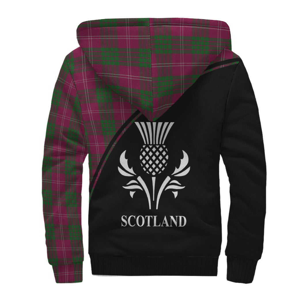 crawford-tartan-sherpa-hoodie-with-family-crest-curve-style