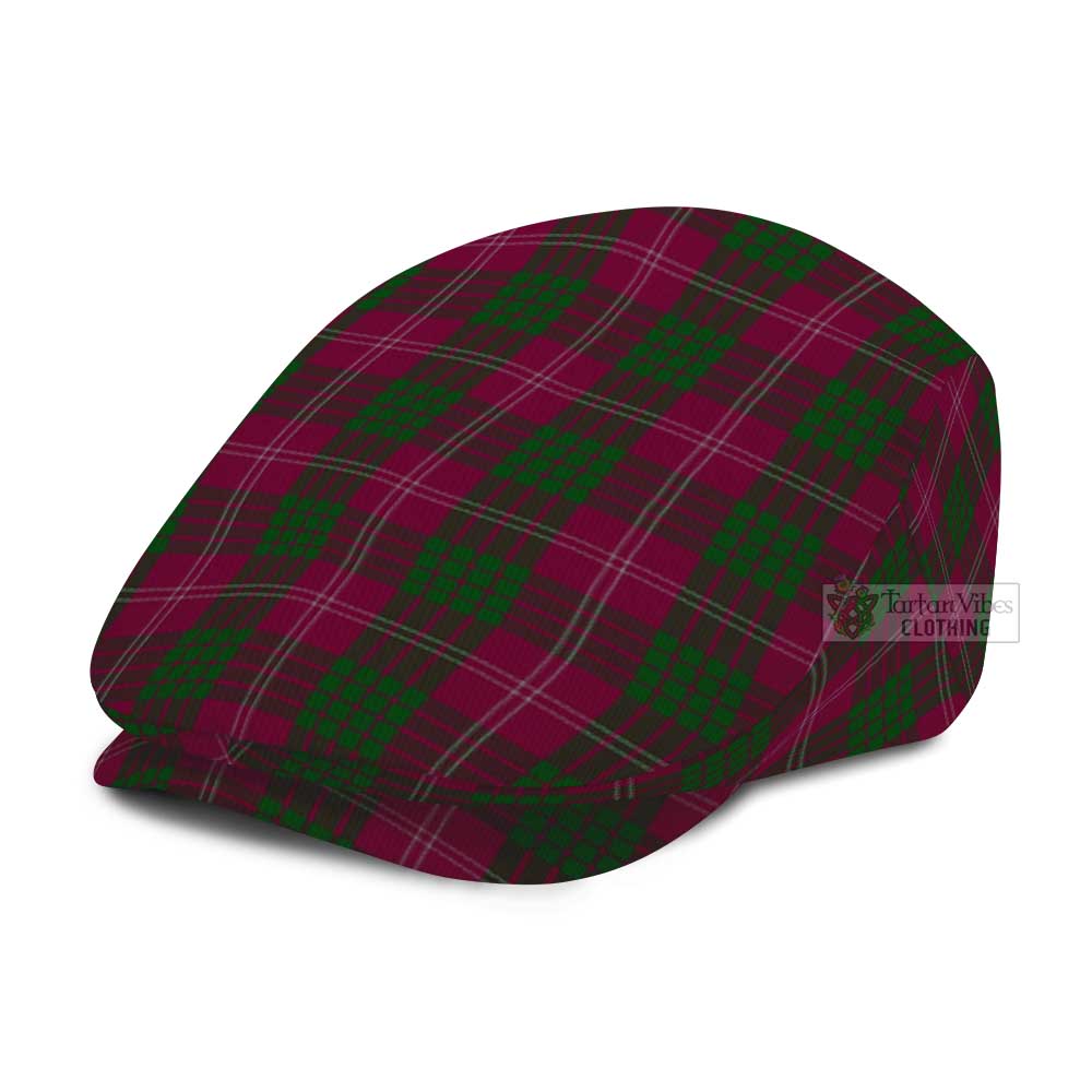 Tartan Vibes Clothing Crawford Tartan Jeff Hat