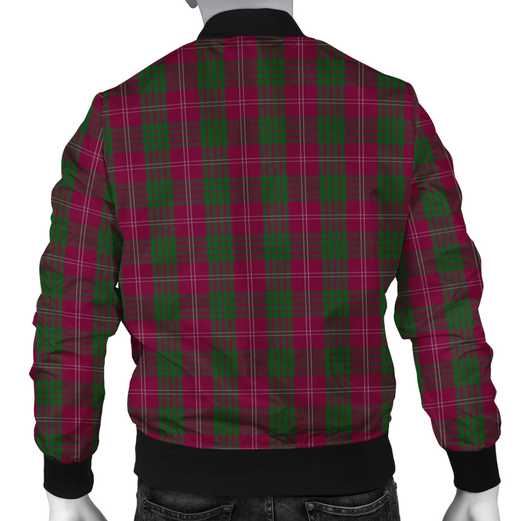 crawford-tartan-bomber-jacket