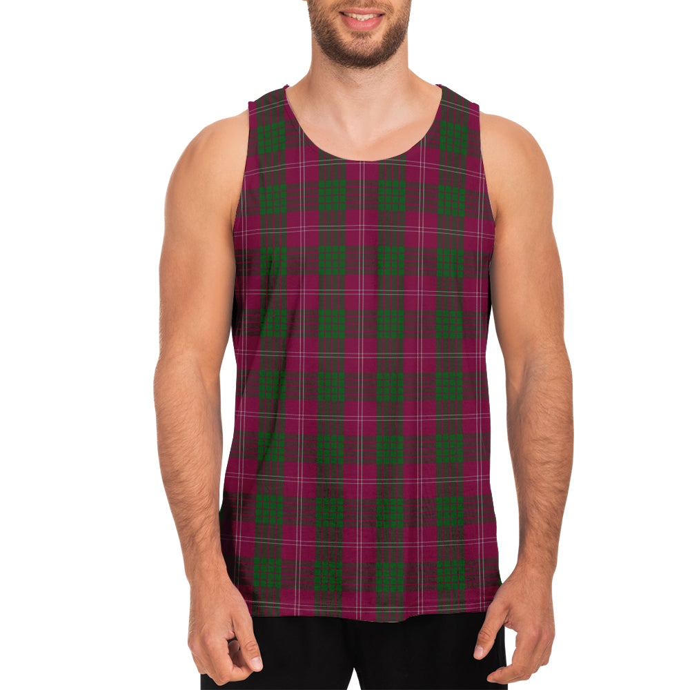 crawford-tartan-mens-tank-top