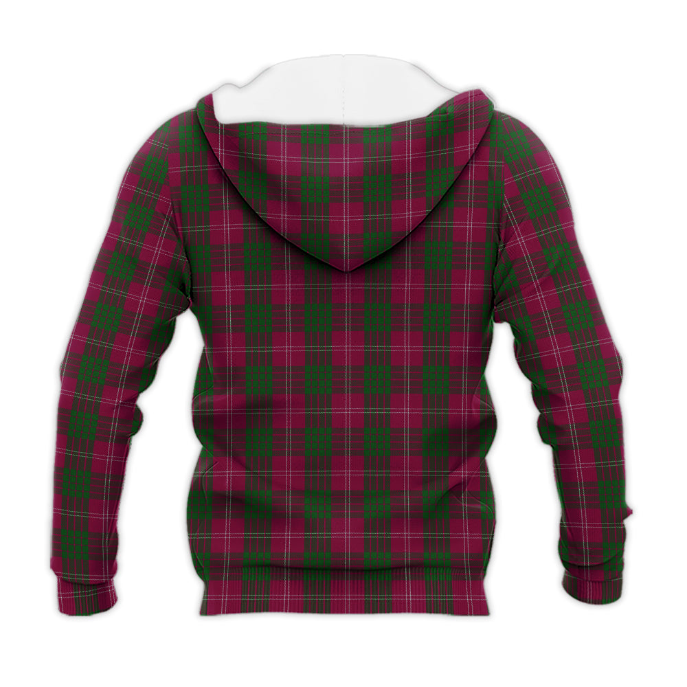 crawford-tartan-knitted-hoodie-with-family-crest