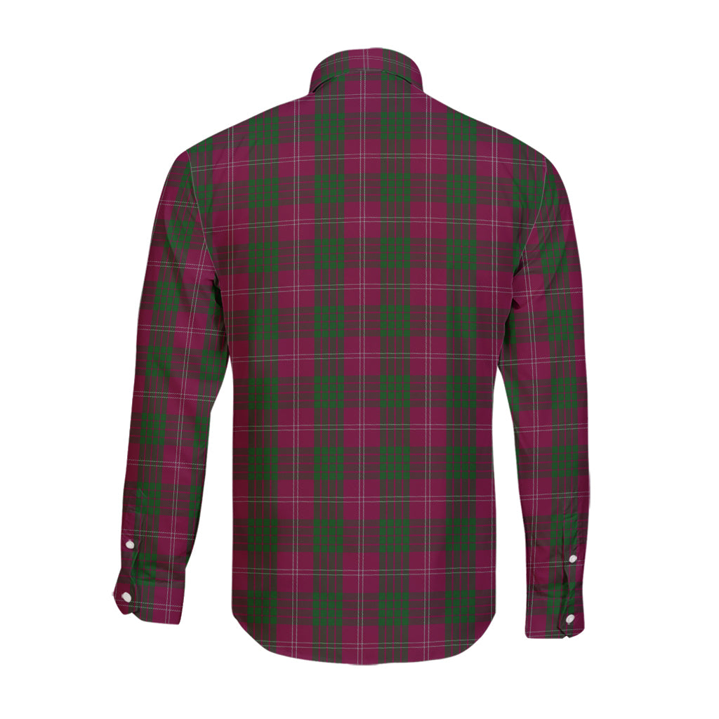 crawford-tartan-long-sleeve-button-up-shirt