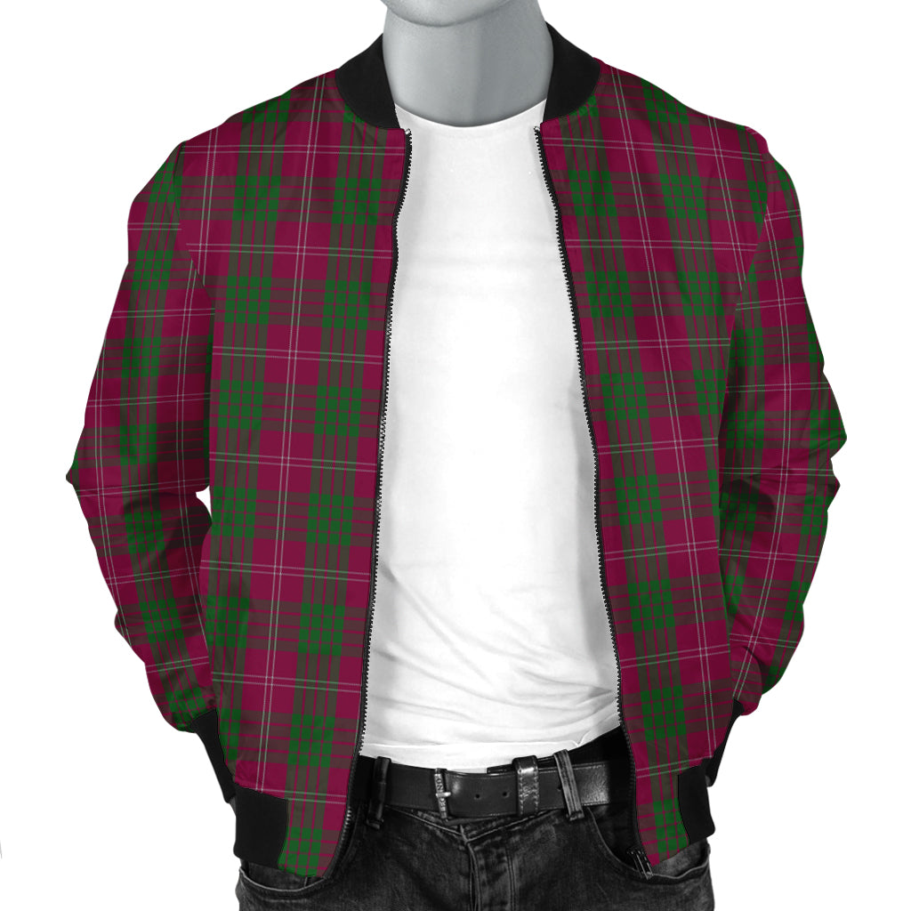 crawford-tartan-bomber-jacket