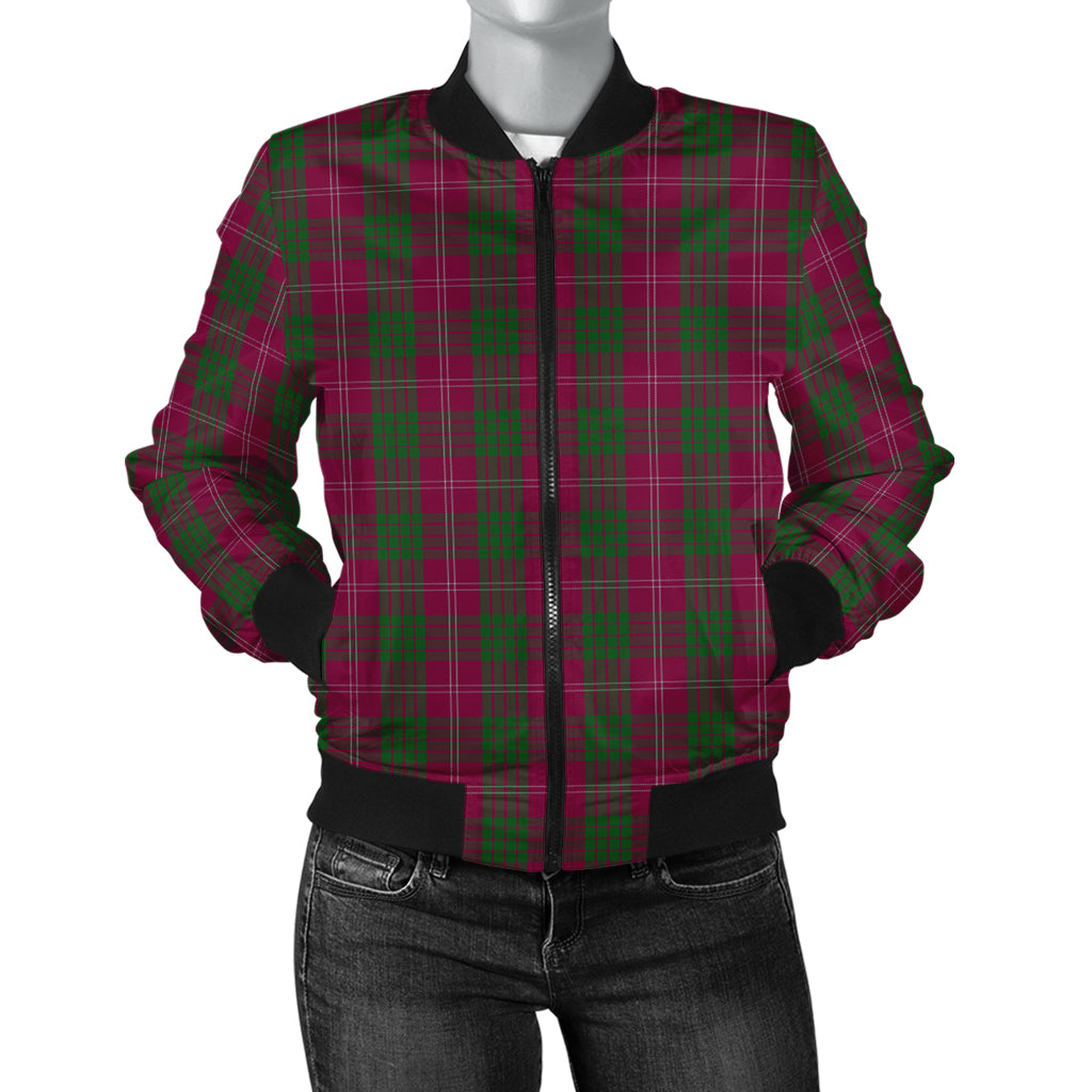 crawford-tartan-bomber-jacket