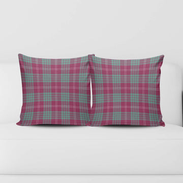 Crawford Ancient Tartan Pillow Cover