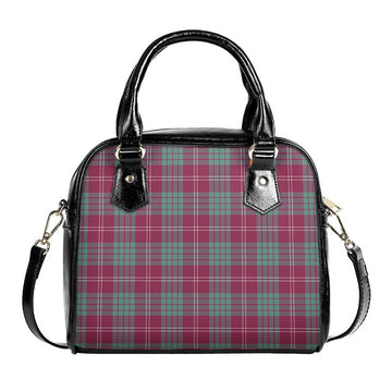 Crawford Ancient Tartan Shoulder Handbags