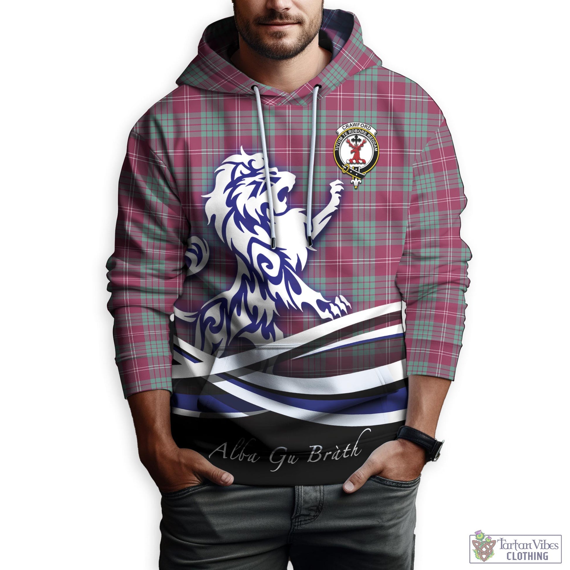 crawford-ancient-tartan-hoodie-with-alba-gu-brath-regal-lion-emblem