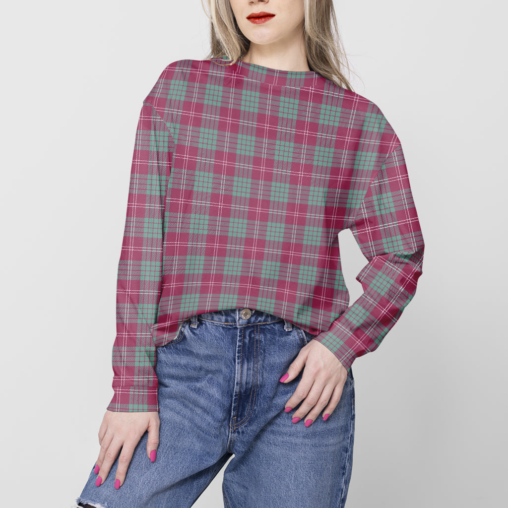 crawford-ancient-tartan-sweatshirt