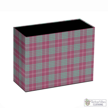 Crawford Ancient Tartan Pen Holder