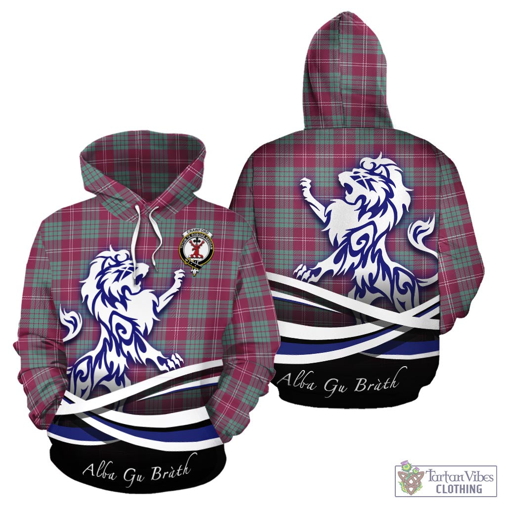 crawford-ancient-tartan-hoodie-with-alba-gu-brath-regal-lion-emblem