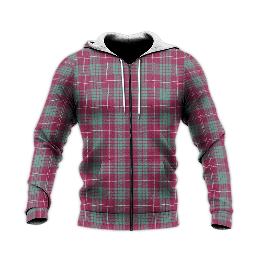 crawford-ancient-tartan-knitted-hoodie