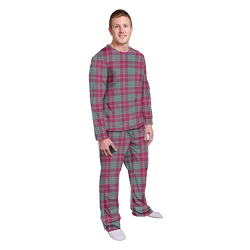 Crawford Ancient Tartan Pajamas Family Set