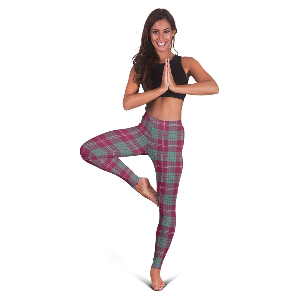 crawford-ancient-tartan-womens-leggings