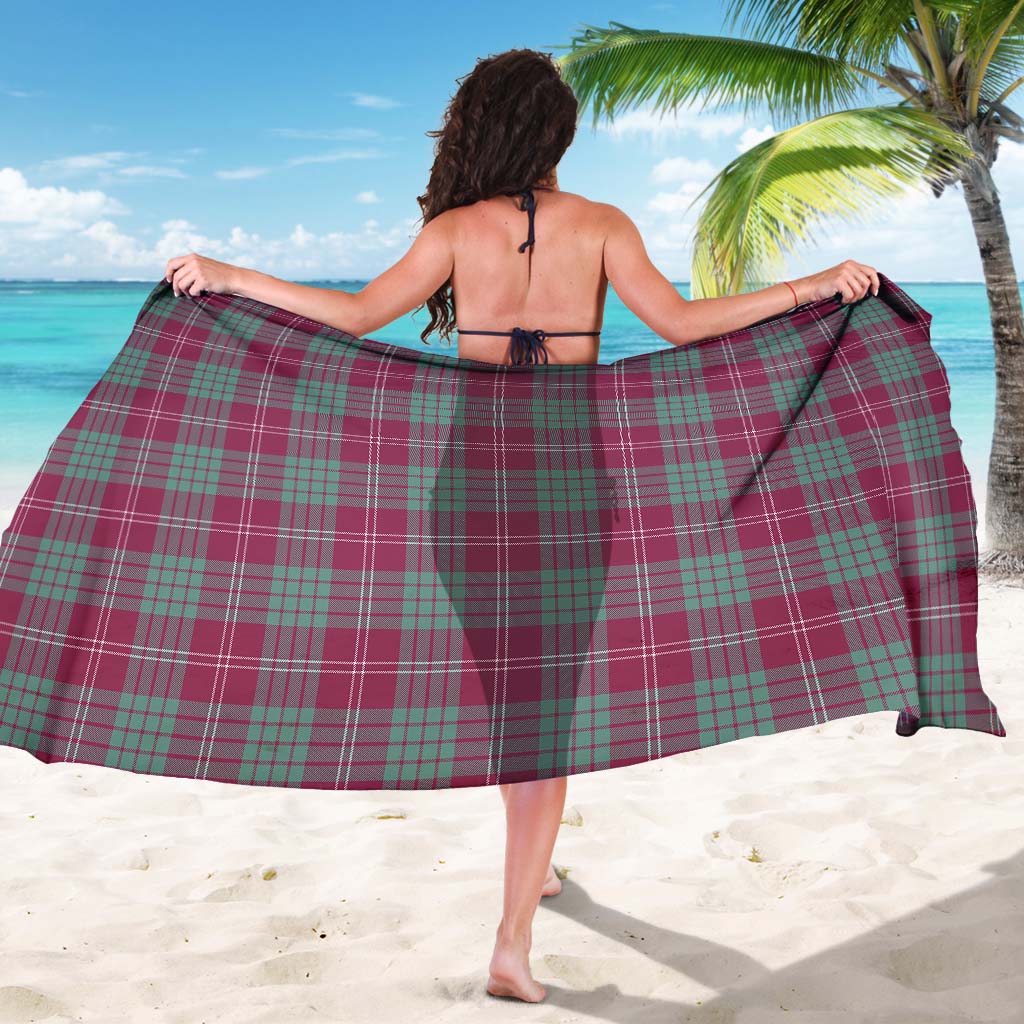 Tartan Vibes Clothing Crawford Ancient Tartan Sarong