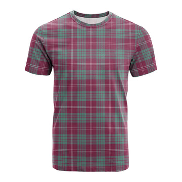 Crawford Ancient Tartan T-Shirt